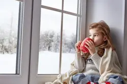 ماگ استارباکس قاشق دار