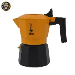 موکاپات سوپاپ دار طرح بریکا بیالتی