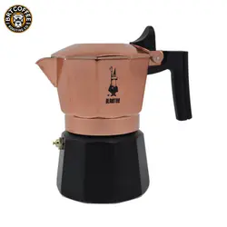 موکاپات سوپاپ دار طرح بریکا بیالتی