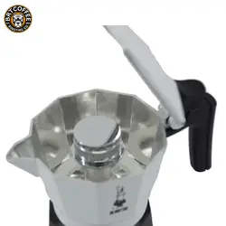 موکاپات سوپاپ دار طرح بریکا بیالتی