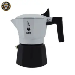 موکاپات سوپاپ دار طرح بریکا بیالتی