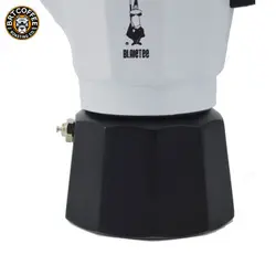 موکاپات سوپاپ دار طرح بریکا بیالتی