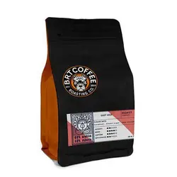 قهوه 60% عربیکا و 40% روبستا 500 گرمی