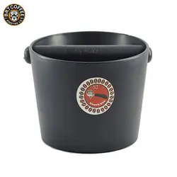 ناک باکس قهوه