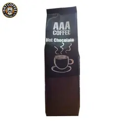 هات چاکلت AAA Coffee یک کیلوگرمی