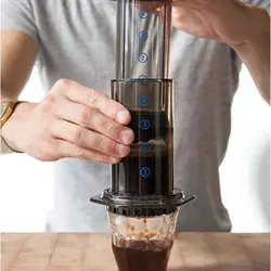 قهوه ساز ایروپرس | اروپرس