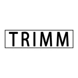 قهوه ساز مینی پرسو برند TRIMM مشکی