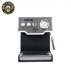 دستگاه اسپرسو ساز نوا 153