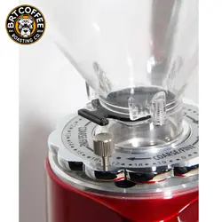 آسیاب قهوه برقی مدل 018