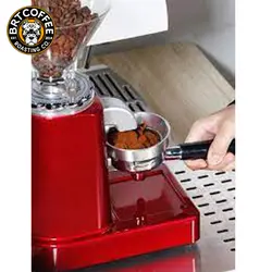 آسیاب قهوه برقی مدل 018