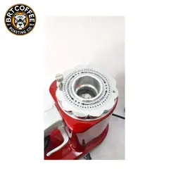 آسیاب قهوه اندیمند مدل 019