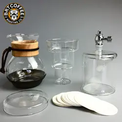 قهوه ساز کلد برو گتر Cold Brew Gater