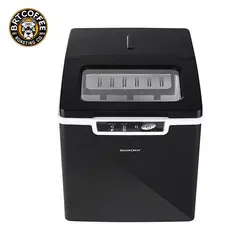 یخ ساز سیلور کرست Silver Crest