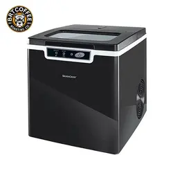 یخ ساز سیلور کرست Silver Crest