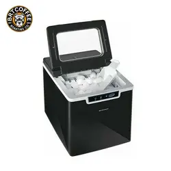 یخ ساز سیلور کرست Silver Crest