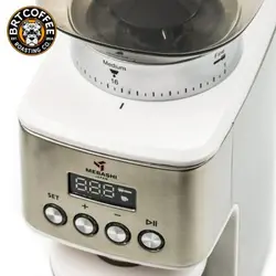 آسیاب قهوه برقی مباشی مدل ME-CG2289