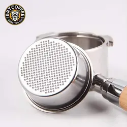 پورتافیلتر نیکد سایز 51 دلونگی دوپره