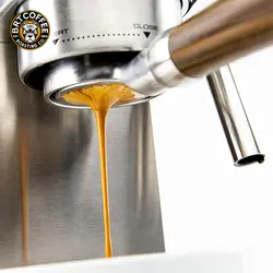 پورتافیلتر نیکد سایز 51 دلونگی دوپره