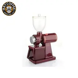 آسیاب قهوه برقی N600 اورجینال - زرشکی
