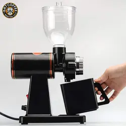 آسیاب قهوه برقی N600 اورجینال - زرشکی