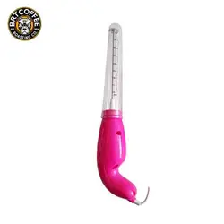 فوم ساز برقی IQ صورتی