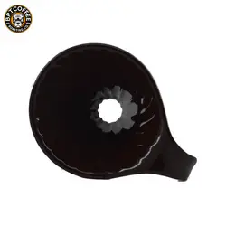 وی 60 سرامیکی پایه چوبی