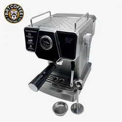 دستگاه قهوه ساز لواک مدل 340