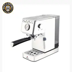اسپرسو ساز مباشی مدل ECM 2023 استیل