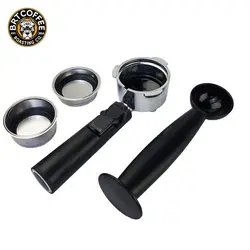 اسپرسو ساز مباشی مدل ECM 2023 استیل