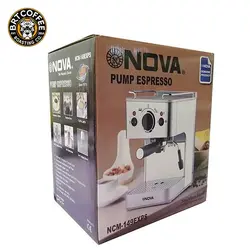 دستگاه قهوه ساز نوا 149