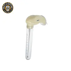 فوم ساز برقی Home دسته کج لیمویی