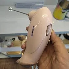 فوم ساز برقی Home دسته کج لیمویی