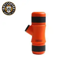 مینی پرسو تریم TRIMM نارنجی