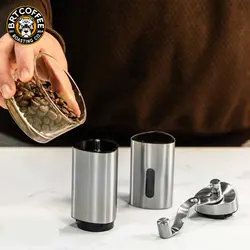 آسیاب قهوه دستی 3گوش استوانه ای