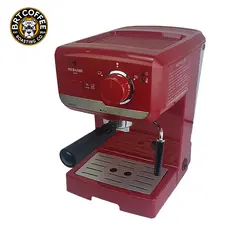 اسپرسو ساز مباشی مدل ECM 2031 قرمز