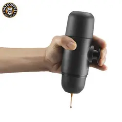 مینی پرسو برند تریم TRIMM سفید