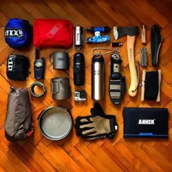 مینی پرسو برند تریم TRIMM سفید