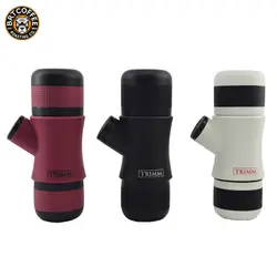 مینی پرسو برند تریم TRIMM سفید