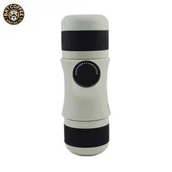 مینی پرسو برند تریم TRIMM سفید