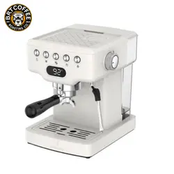 اسپرسو ساز مباشی مدل ECM 2034 سفید