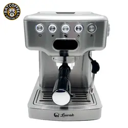 اسپرسو ساز لواک مدل 345