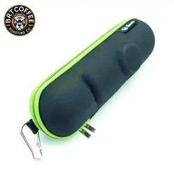 نانو پرسو دوکاره لواک با کیف  - سبز