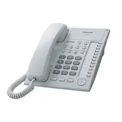 تلفن سانترال پاناسونیک مدل KX-T7750 (استوک)