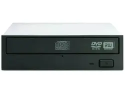 درایو DVD اینترنال استوک HP