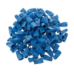 محافظ سوکت RJ45 مدل SL بسته 100 عددی