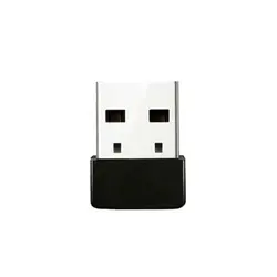 کارت شبکه USB وریتی مدل U107W