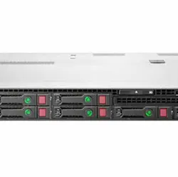 کامپیوتر سرور اچ پی مدلDL360 G8