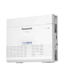 دستگاه سانترال پاناسونیک KX-TES824