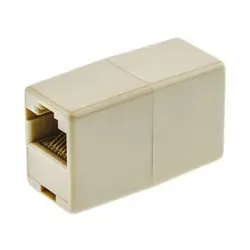 مبدل افزایش طول rj45 به rj45