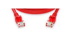 پچ کورد cat5e مدل st-5 طول 10 متر